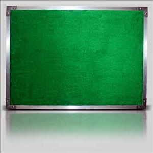 تخته اعلانات با قاب 2 سانت