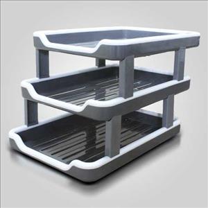 کازیه 3 طبقه اداری