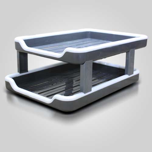 کازیه 2 طبقه اداری